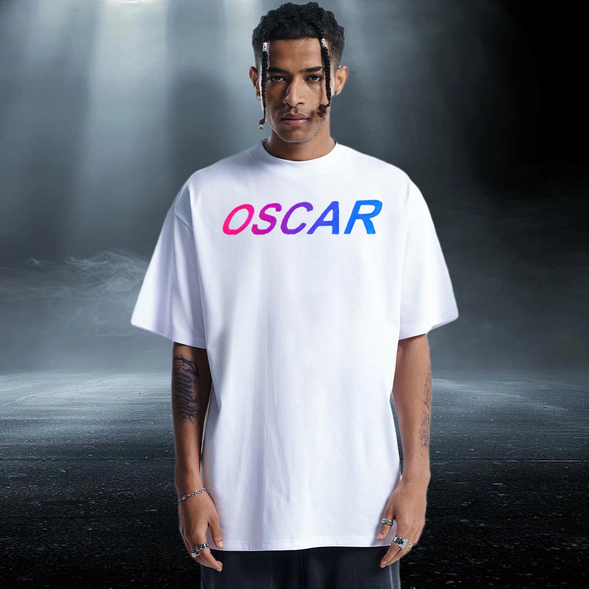 Wholesale Mens T Shirts Street Breathable Crew Neck Cotton Men Clothes T-Shirt Fashion Casual Custom Anime Tshirts