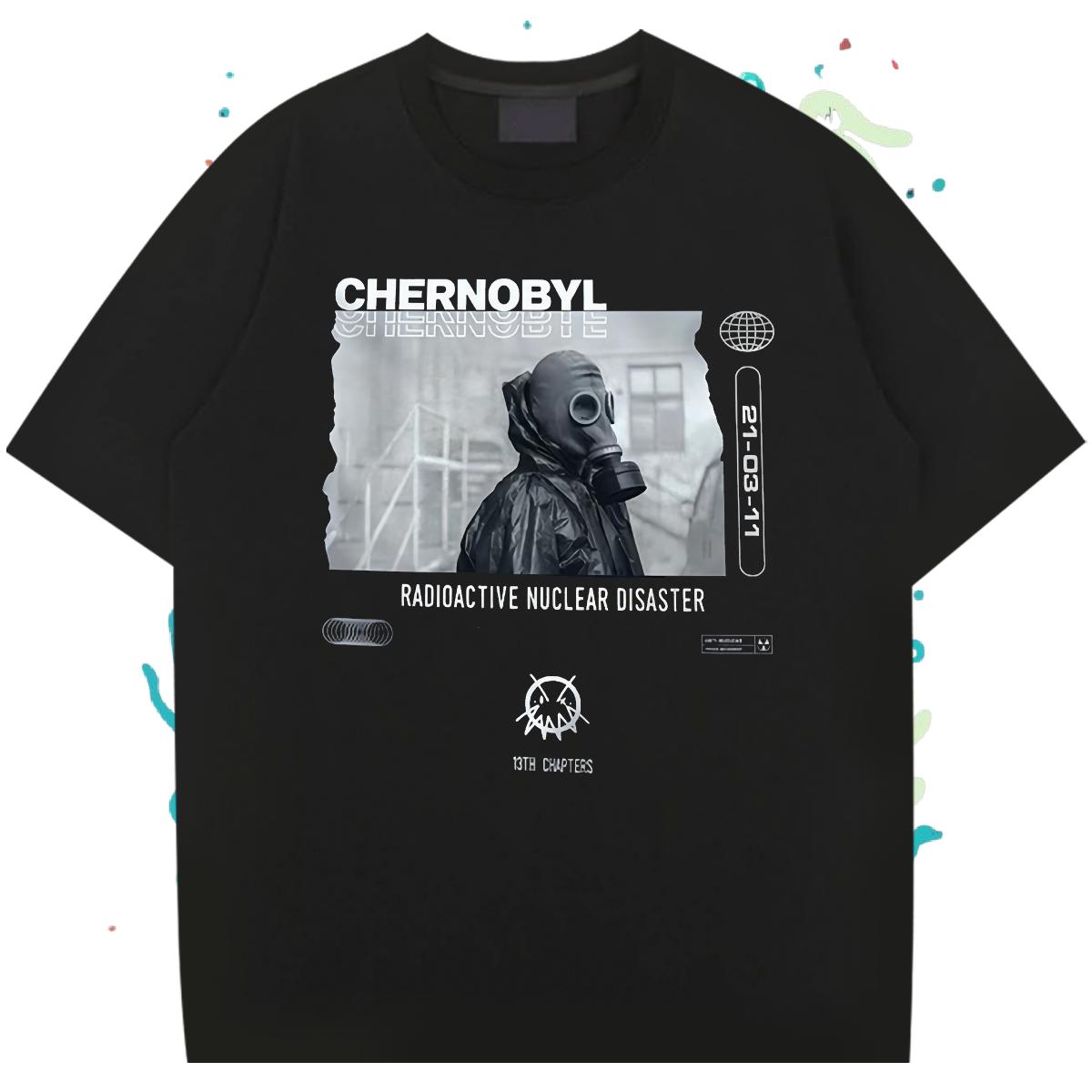 Fashion T Shirts Men Cotton O Neck Short Sleeves Anime Printing Street Men Tshirts Cartoon Printing S-3XL Soft Top Tees