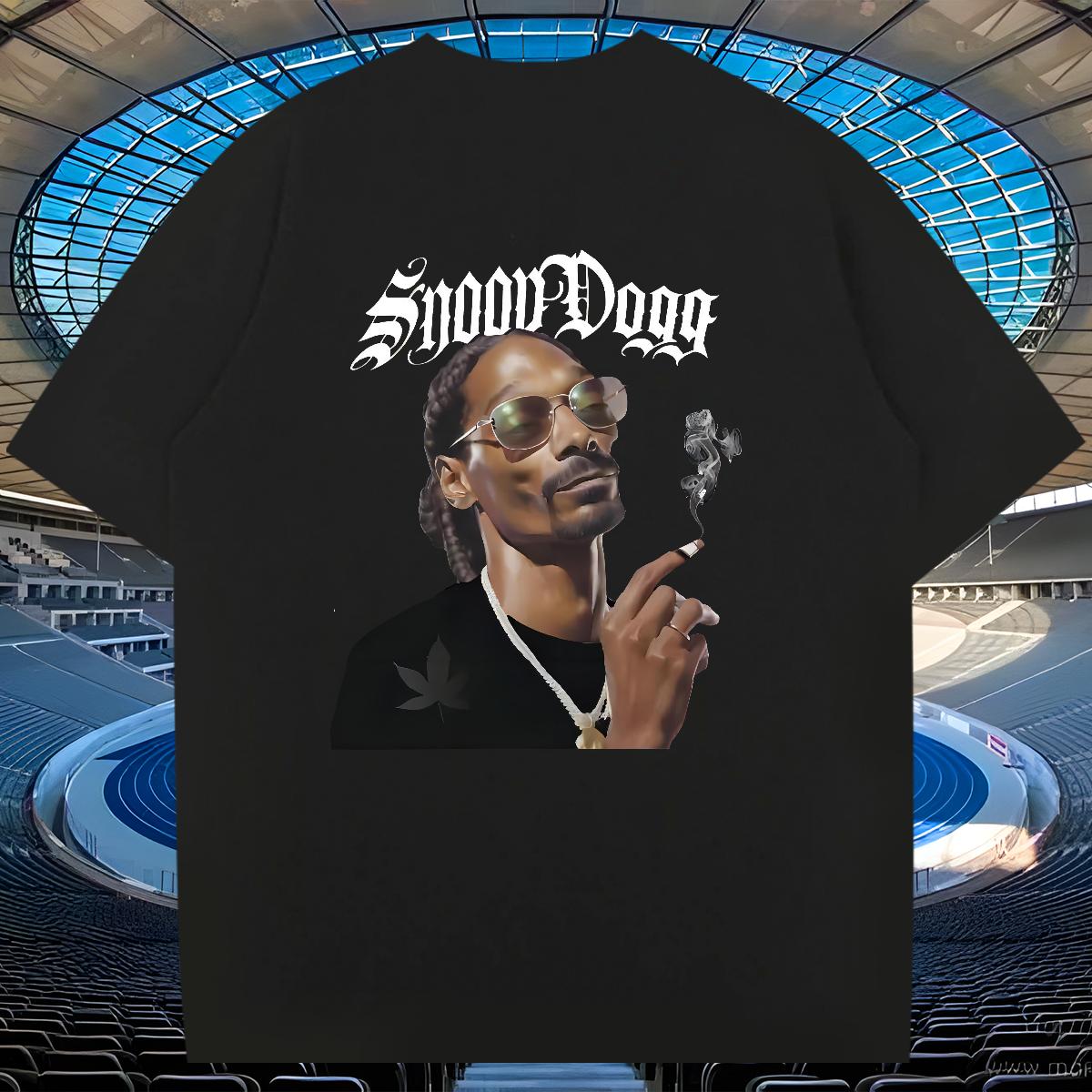 2024 New T-Shirts Custom Print Oversized Sport Tshirts Breathable Short Sleeve Loose Tops Shirt