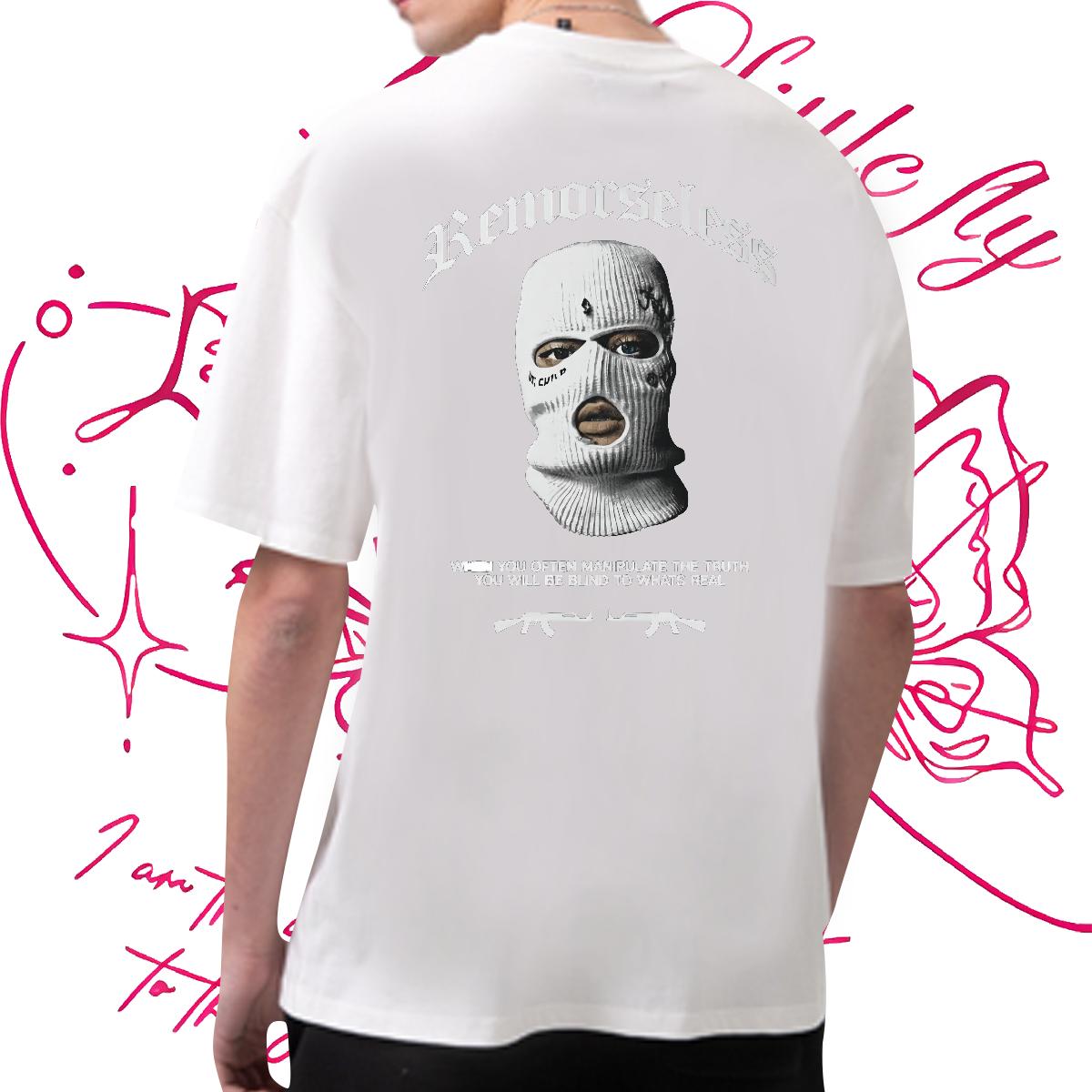 Brand T shirt DIY Anime Tshirt for Man Woman Sports Casual Breathable Short Sleeve Cool Tops Tees