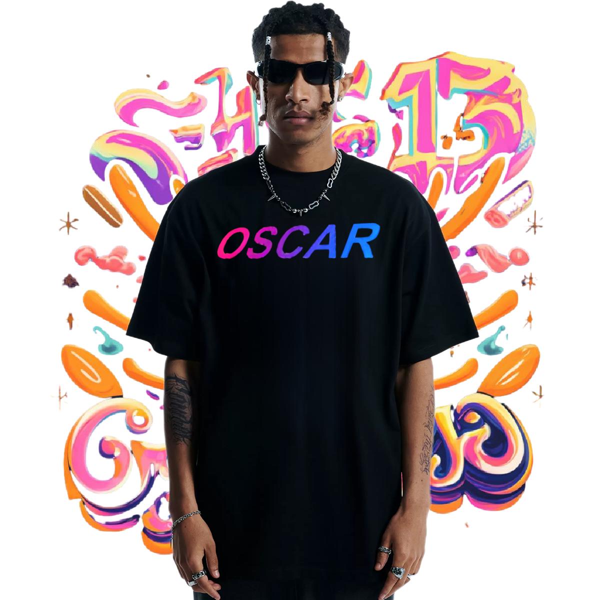 Designer T Shirts Men High Street Hip Hop 180g Cotton Men Tshirts Designer Custom Tshirts