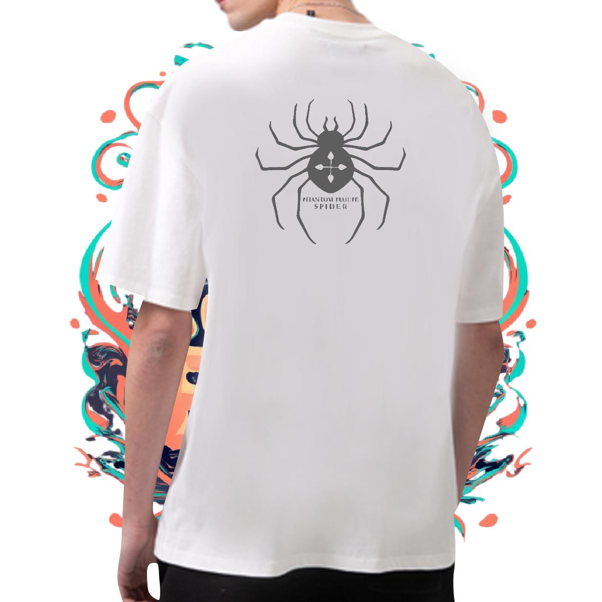 New Designer T-Shirts for Men Custom Anime Hip Hop Men Tees Breathable Short Sleeve Comfortable Tshirts
