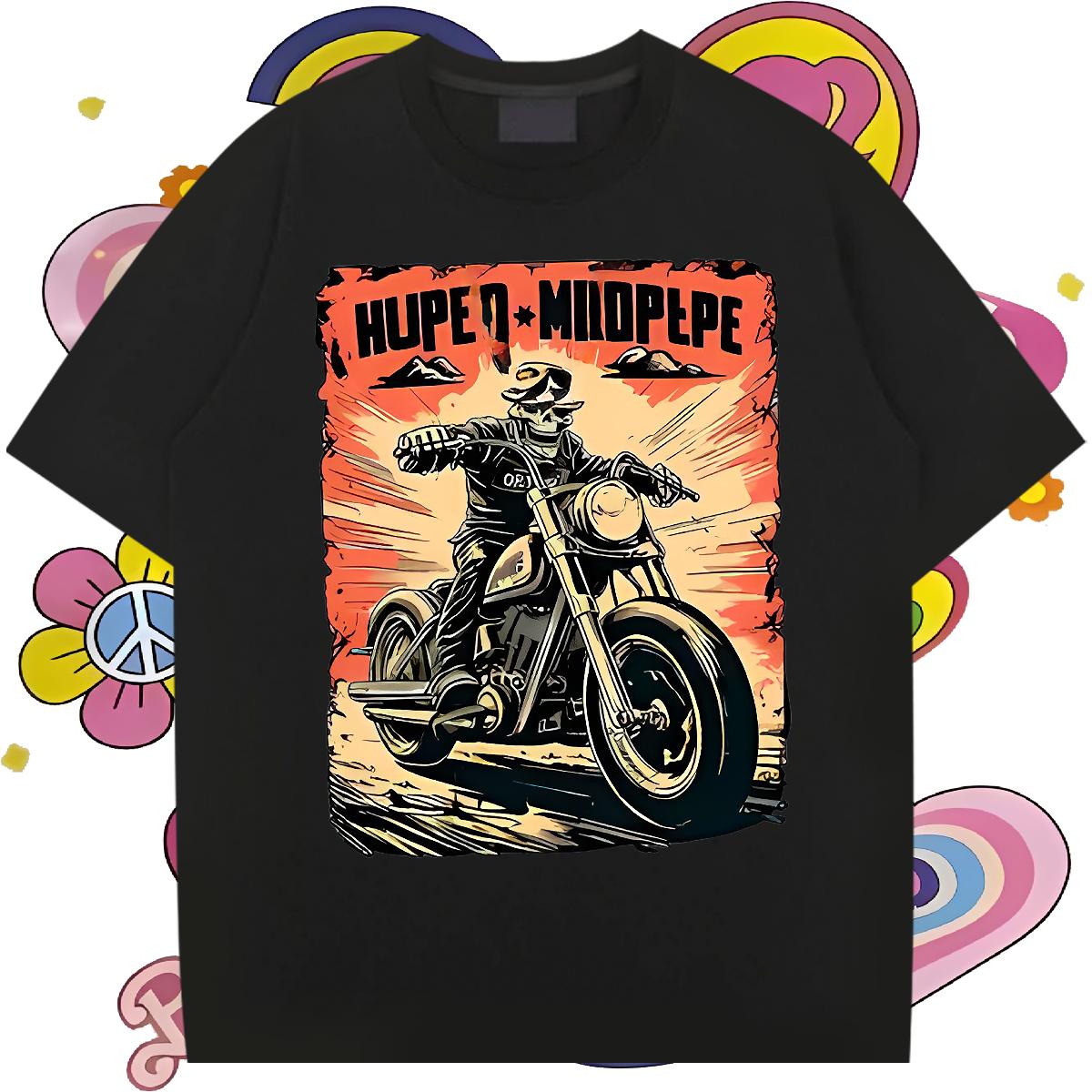 2024 Designer T-Shirts Floral Print Daily Wear Men Tops Tees Cotton Breathable Soft Cool Tops Tees