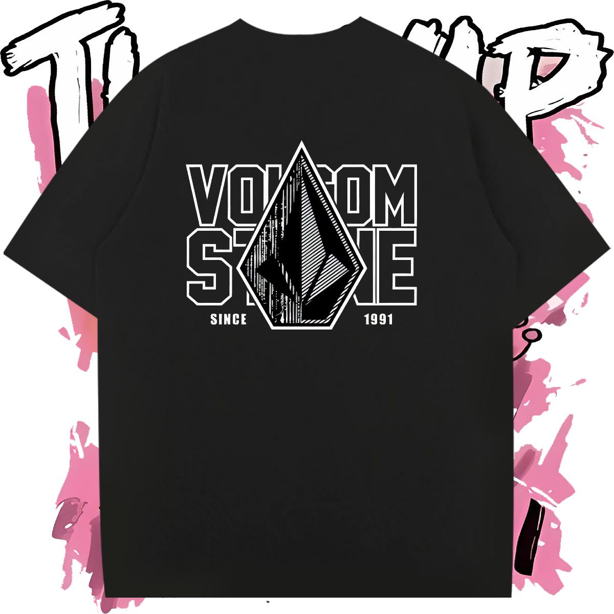 Fashion Design T Shirts Men Custom Print Plus Size Men Tops Tees Casual Beach Crew Neck Cotton Breathable Designer Tees