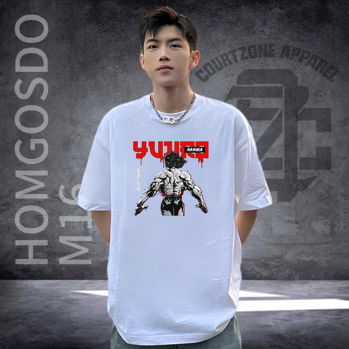 Classic Mens T Shirts Sports Casual O-Neck Short Sleeve Cotton Men Tshirts Customized Custom Tops Tees