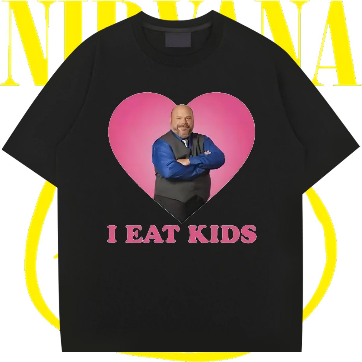 Classic Casual T Shirt For Man Oversized Couples T Shirts Anime Printing Street Round Neck Short Sleeve Comfortable Polos