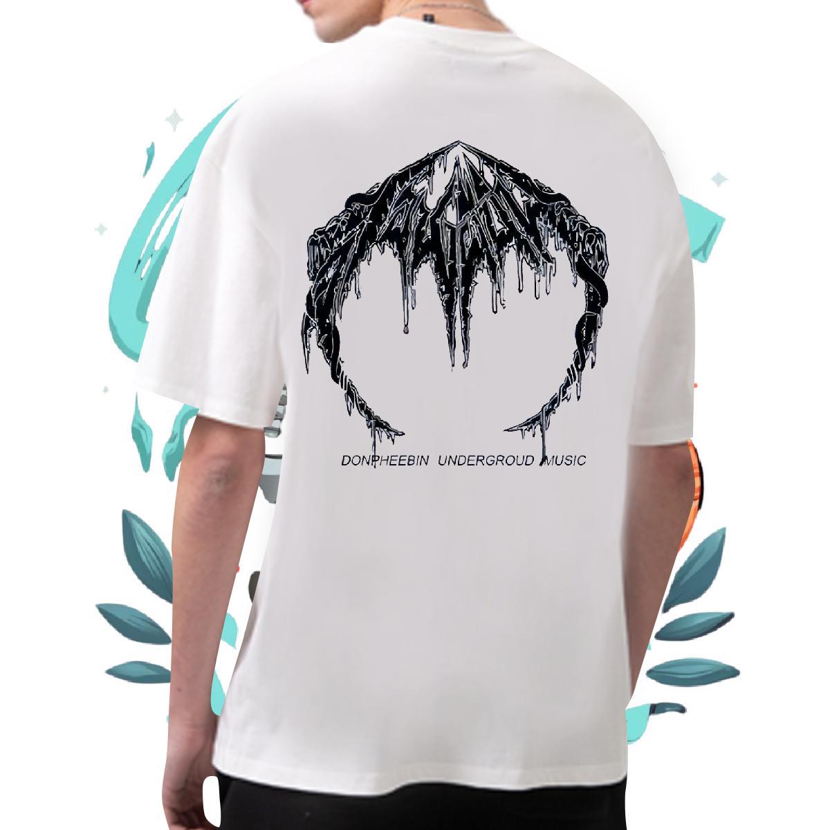 Designer Fashion T shirt Custom Anime Casual Men Tops Tees Cotton O Neck Short Sleeves Soft Clothes