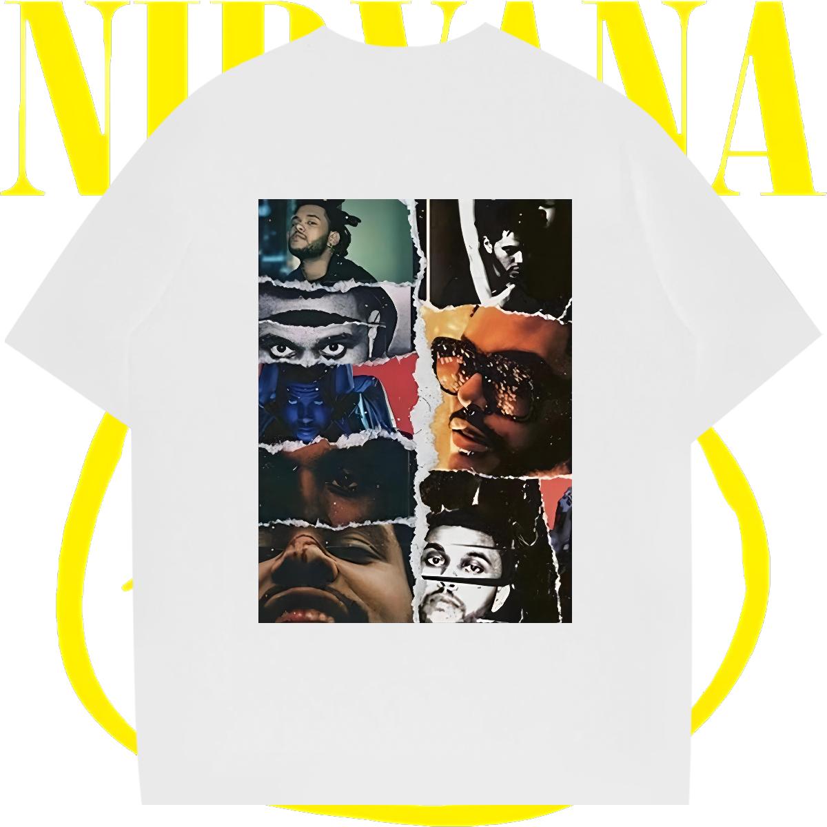 Loose Fit T shirt 180g Cotton Hip Hop Street Couples T Shirts Custom Anime Designer Tops