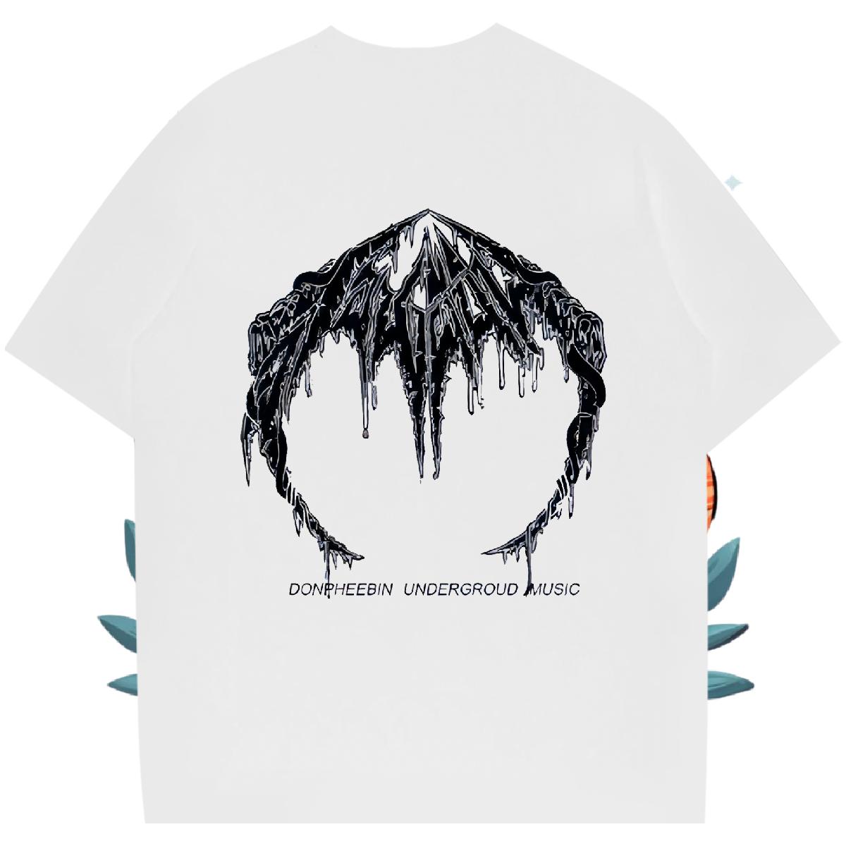 Designer Fashion T shirt Custom Anime Casual Men Tops Tees Cotton O Neck Short Sleeves Soft Clothes