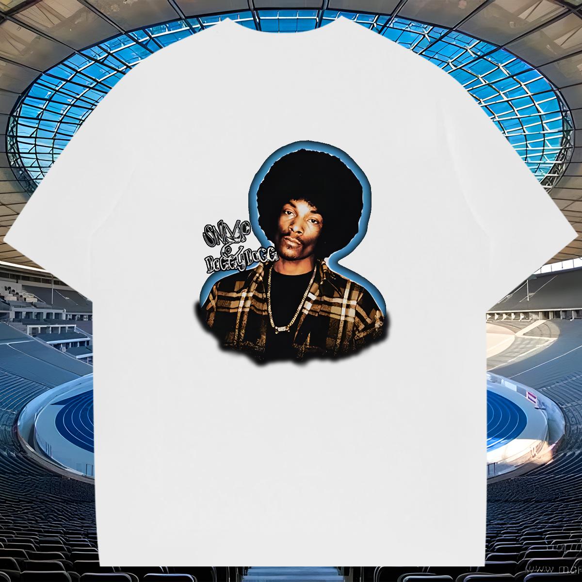Comfortable T Shirts Men 180g Cotton High Street Hip Hop Mens Tshirts Custom Printing Fashion Design Clothings