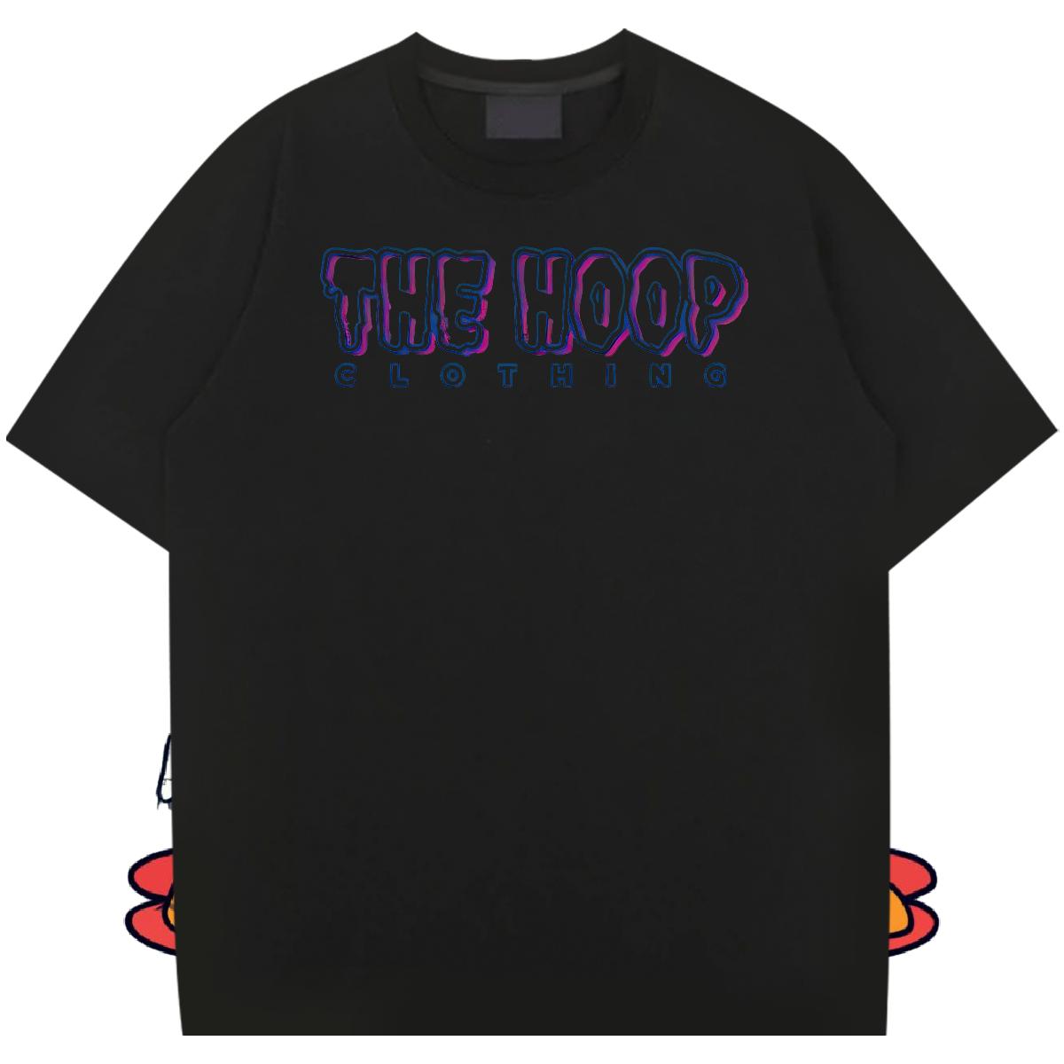 2024 T Shirt For Man Custom Printed Couples T Shirts Street Casual Round Neck Short Sleeve Popular Tops Shirt