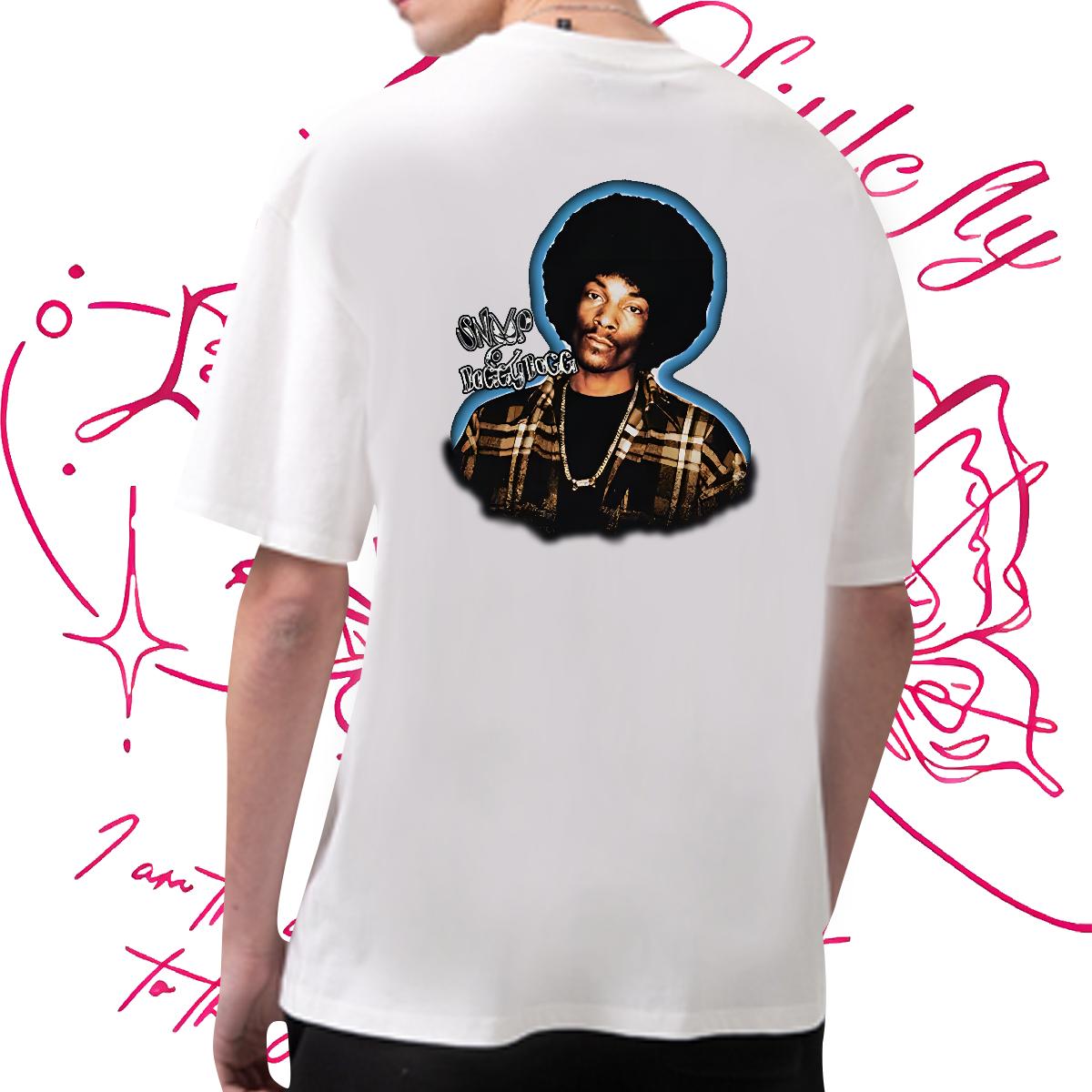 New Designer T-Shirts for Men Custom Print Plus Size Tshirt for Man Woman Street wear Hip Hop Breathable Short Sleeve 5A Tops