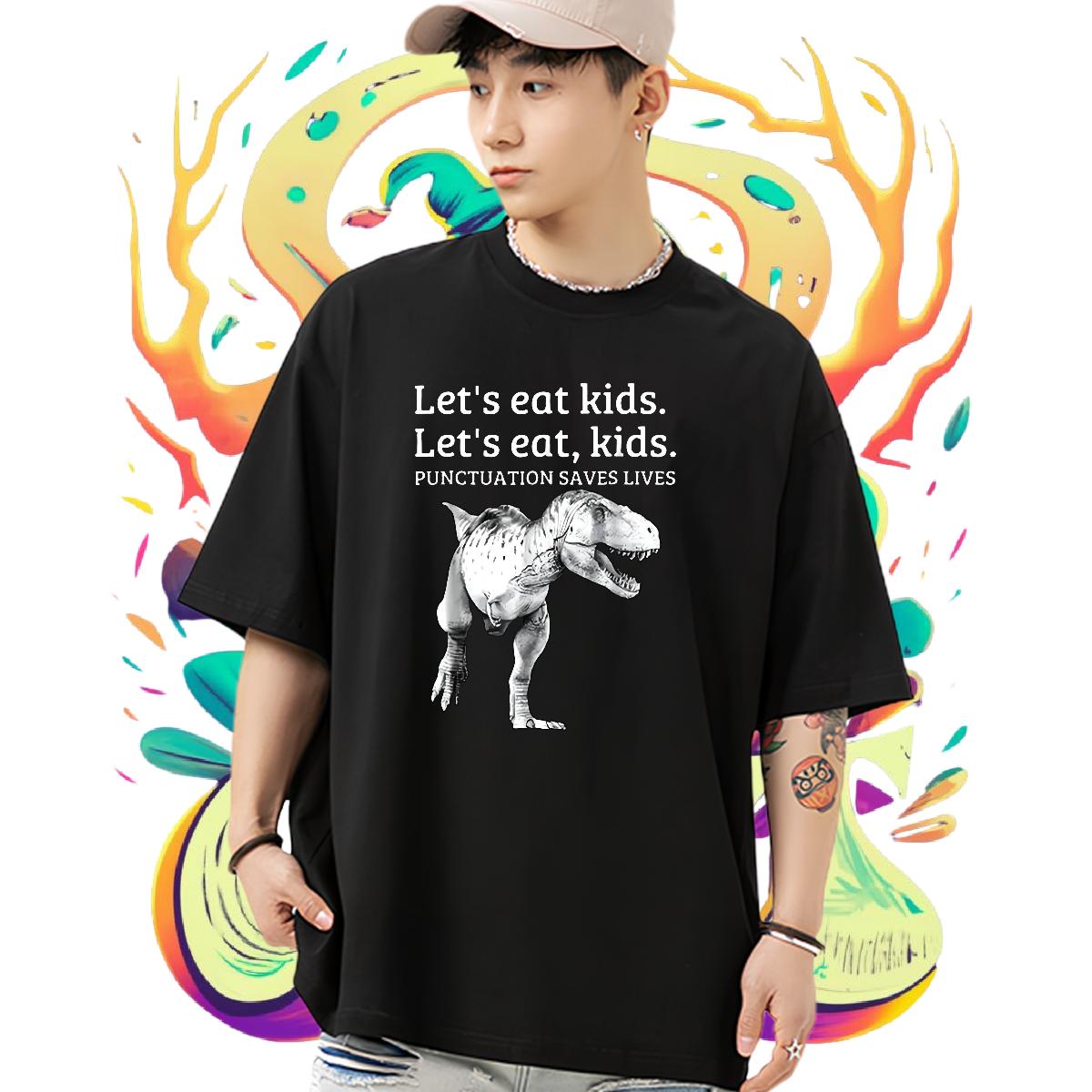 Comfortable T Shirt For Man Daily Wear Breathable Crew Neck Couples T Shirts Designer Fashion Oversized S-3XL Tops Shirt