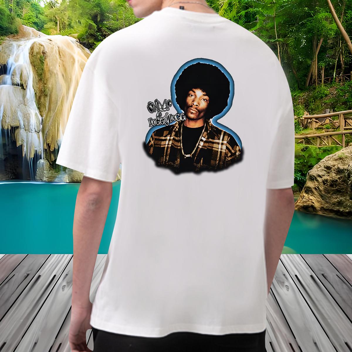 DIY T-Shirts Oversized S-3XL Tshirt for Man Woman Summer Casual Breathable Short Sleeve Loose Fit Wear