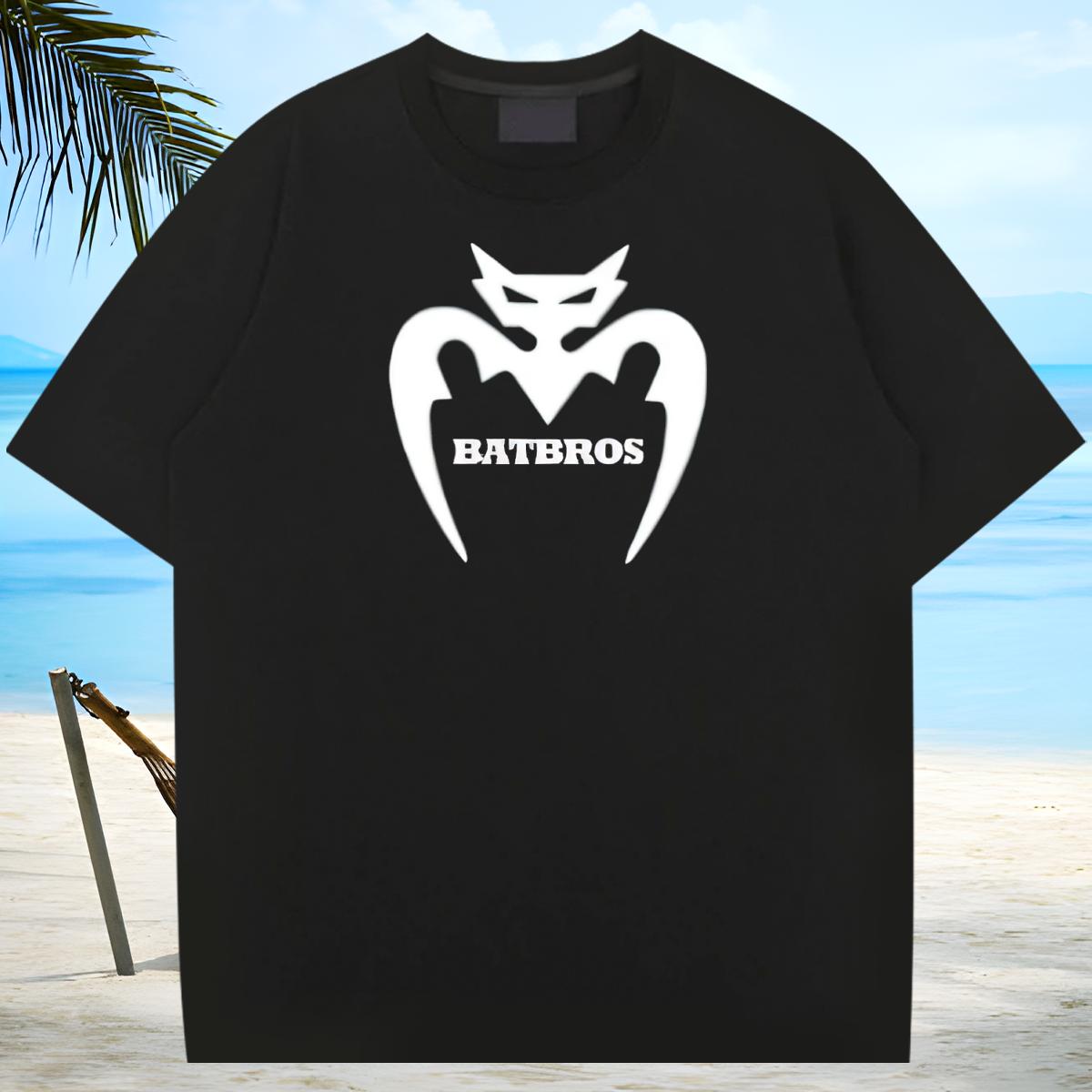 Loose T Shirt For Man Home Outdoor Round Neck Short Sleeve Men Clothes T-Shirt Fashion Casual Black White Tees