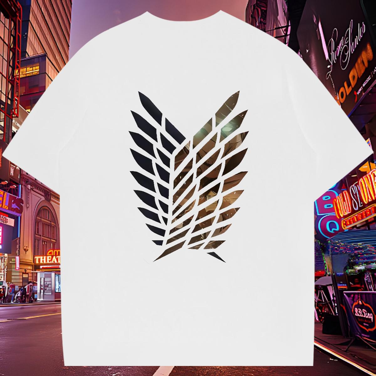 Designer Fashion T Shirt For Man White Plus Size Street Casual Couples T Shirts Breathable Crew Neck Cotton Soft Tee Shirt