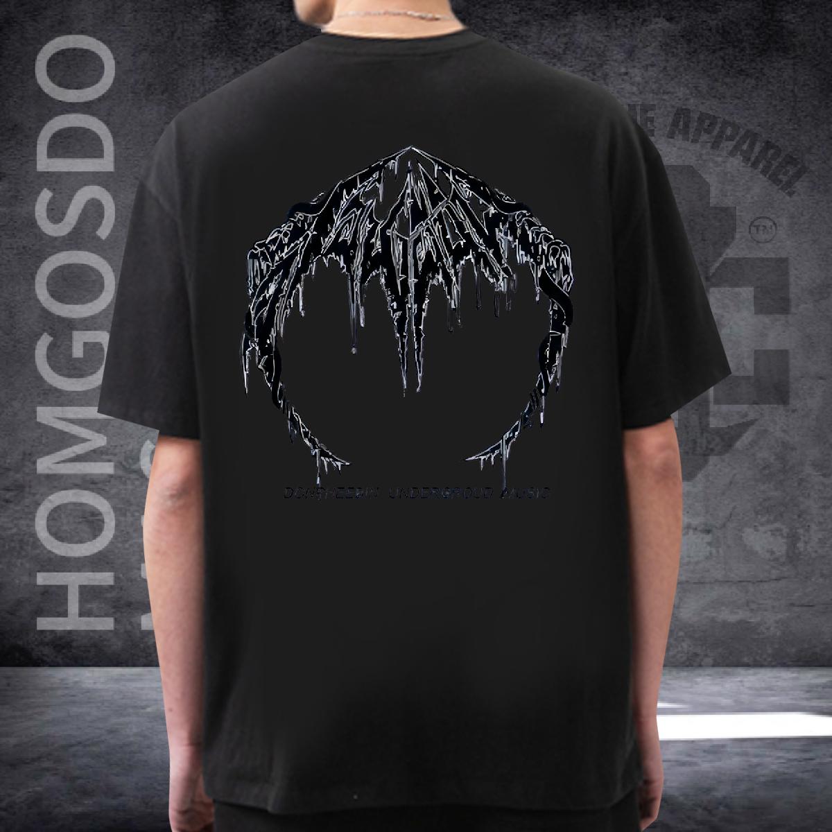 2024 DIY T Shirt For Man Custom Print Oversized Casual Daily Wear Tshirts Round Neck Short Sleeve Cool Design Tops Tees