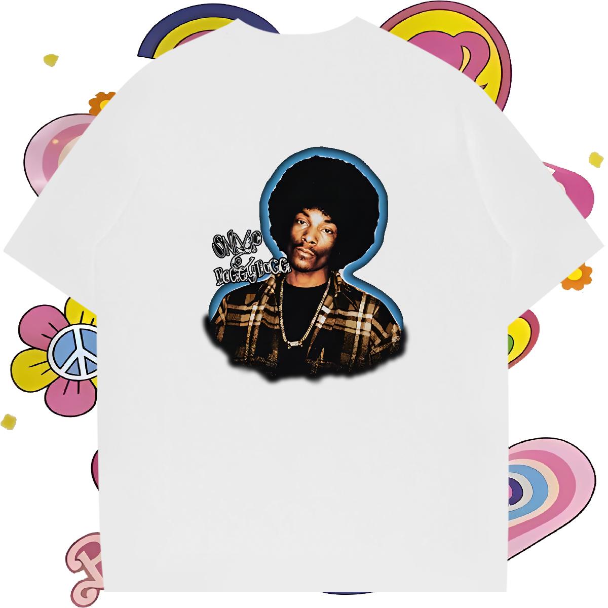 Designer Fashion Man T Shirts Custom Print Oversized Men Tees Daily Wear Cotton O Neck Short Sleeves Wholesale Tops Tees