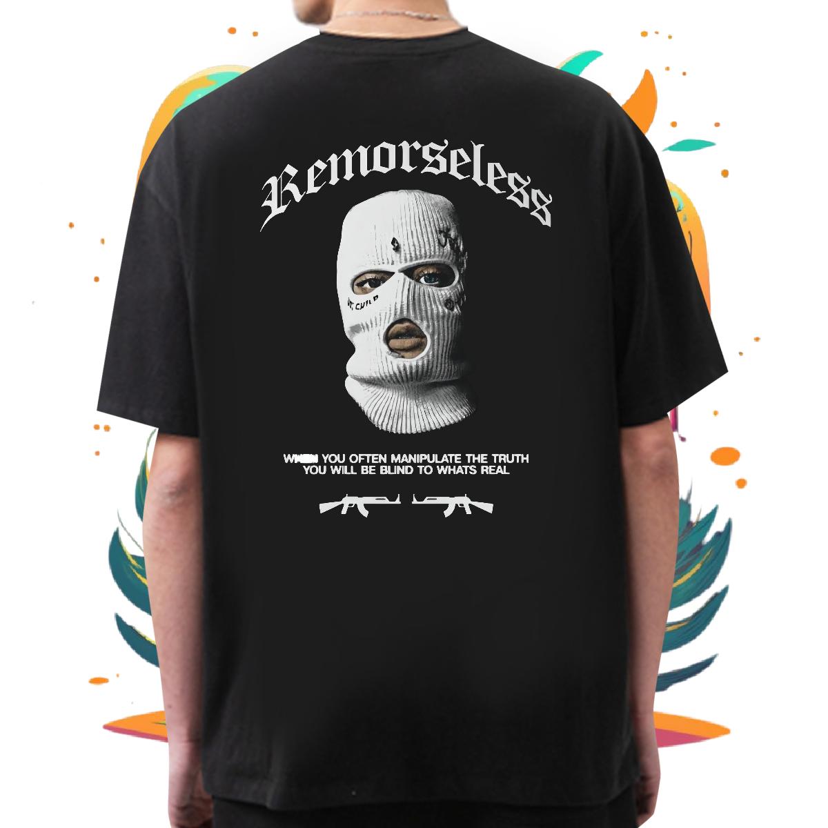 Casual New T Shirts Men Black Oversized Mens Tshirts Beach 180g Cotton 5A Tees