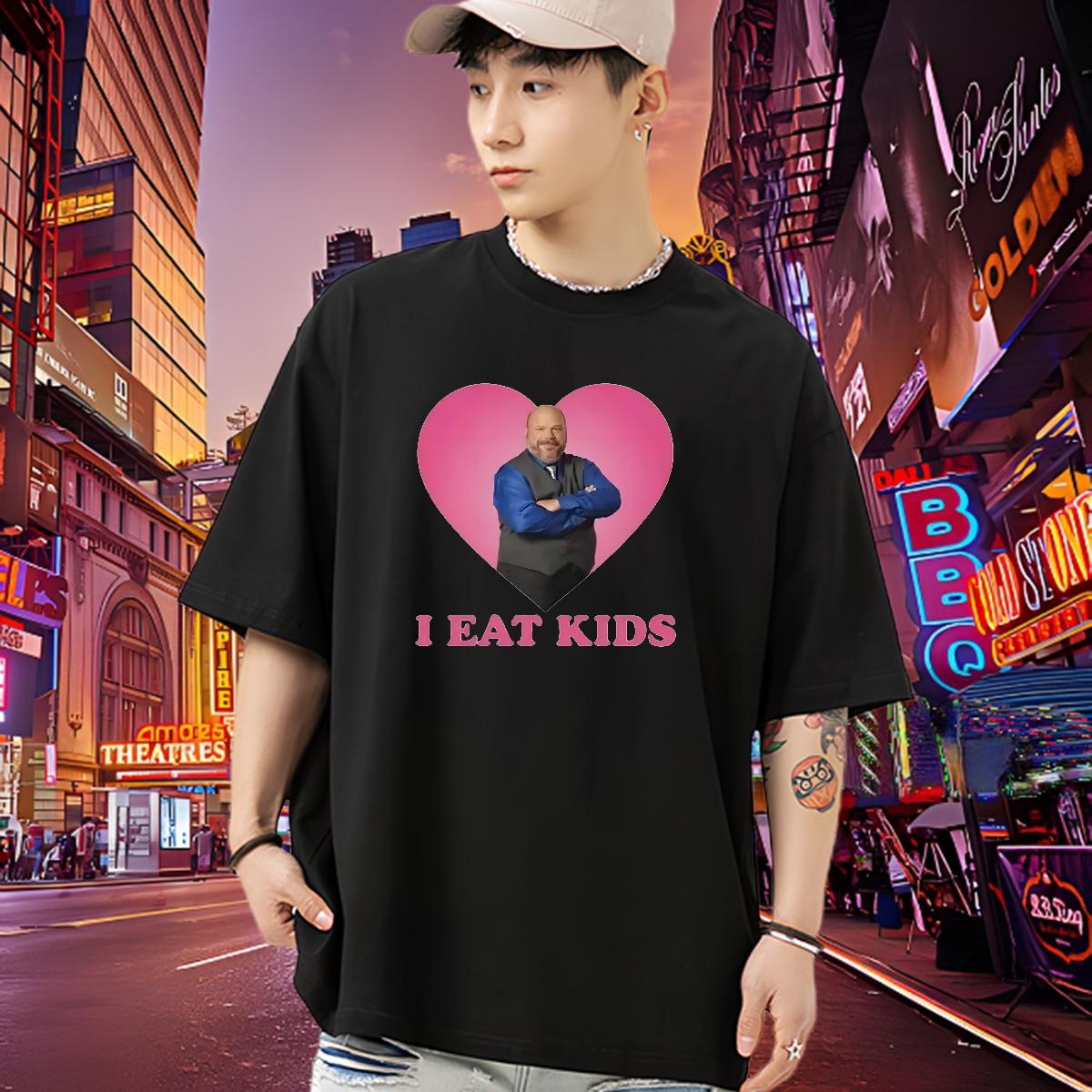 Unisex T Shirts Men Spring Summer Round Neck Short Sleeve Men Clothes T-Shirt Fashion Designer Black White Clothings