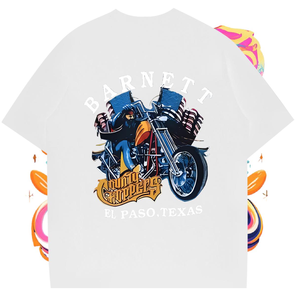 Fashion Designer T shirt Floral Print Tshirts Casual O-Neck Short Sleeve Cotton Cool Design Clothes