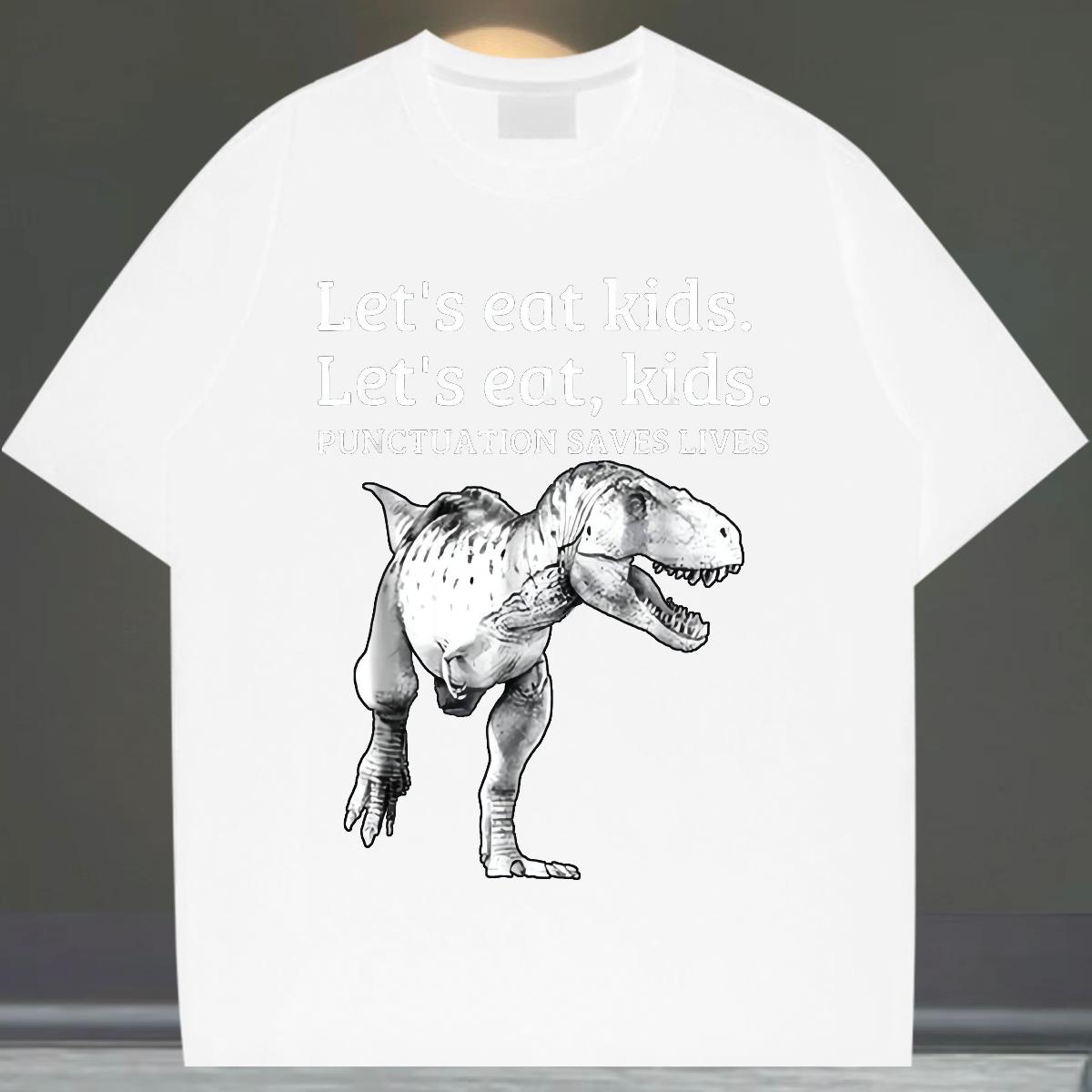 Popular Men T Shirts Home Outdoor Breathable Crew Neck Men Clothes T-Shirt Fashion Design Customized Wear
