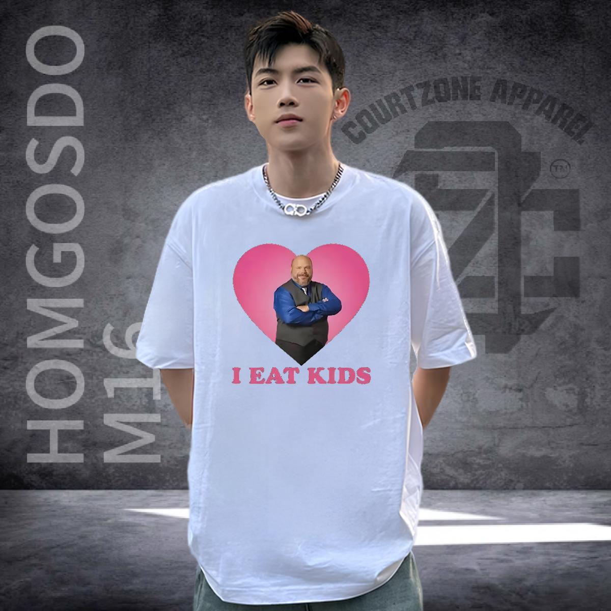Fashion Design T shirt Custom Men Clothes T-Shirt Street wear Hip Hop Breathable Crew Neck Cotton Comfortable Tops Tees