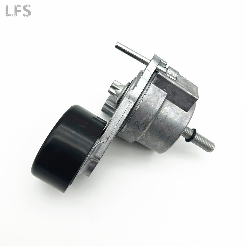 Applies to BUICK CHEVROLET Pulley Belt Tensioner/CRUZE/SONIC/ASTRA/Yinglang/New Regal/Mai Ruibao/Aiweiou/Jing Cheng Belt Tensioner 55563512