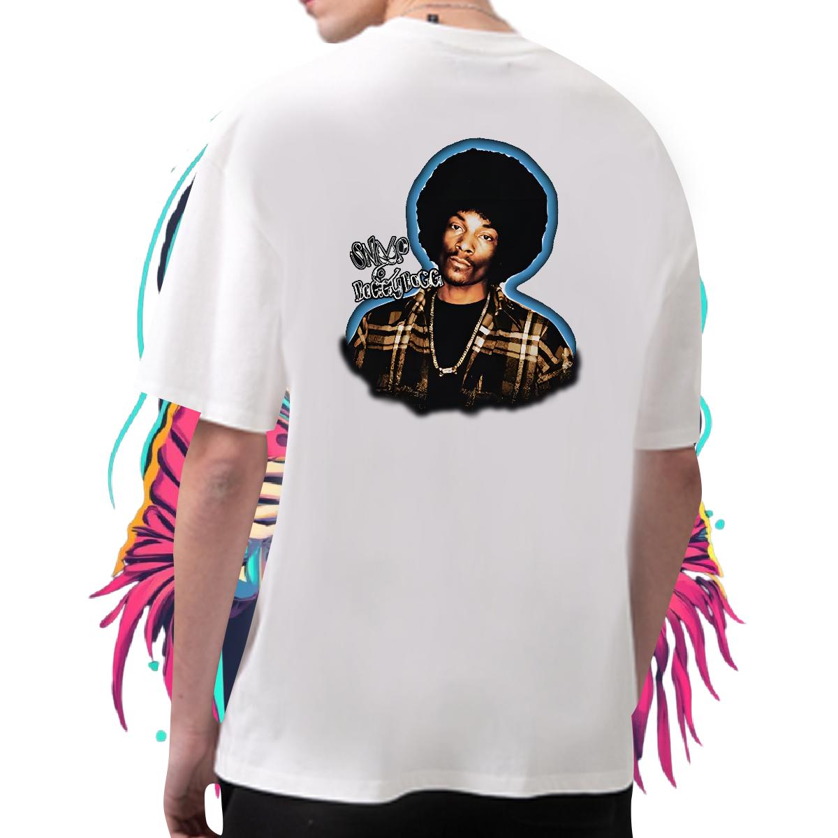 Classic T Shirt For Man Customized Print Men Tees Casual Daily Wear Cotton Breathable Short Sleeve Wholesale Tops