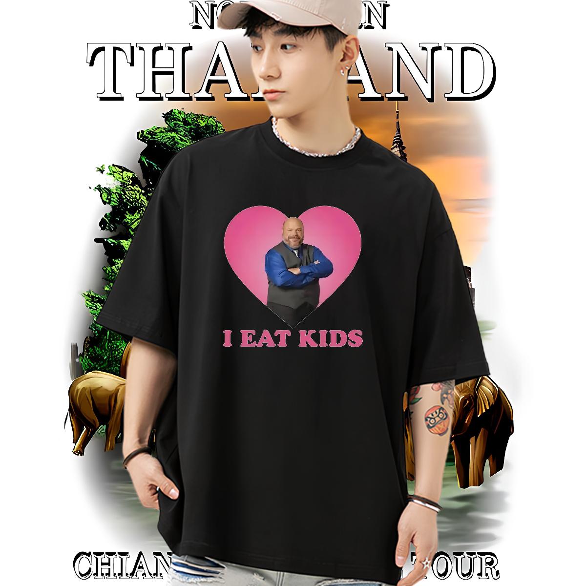 Cool T Shirt For Man Hip Hop Street Short sleeve Cotton Soft Couples T Shirts Customized DIY Tees