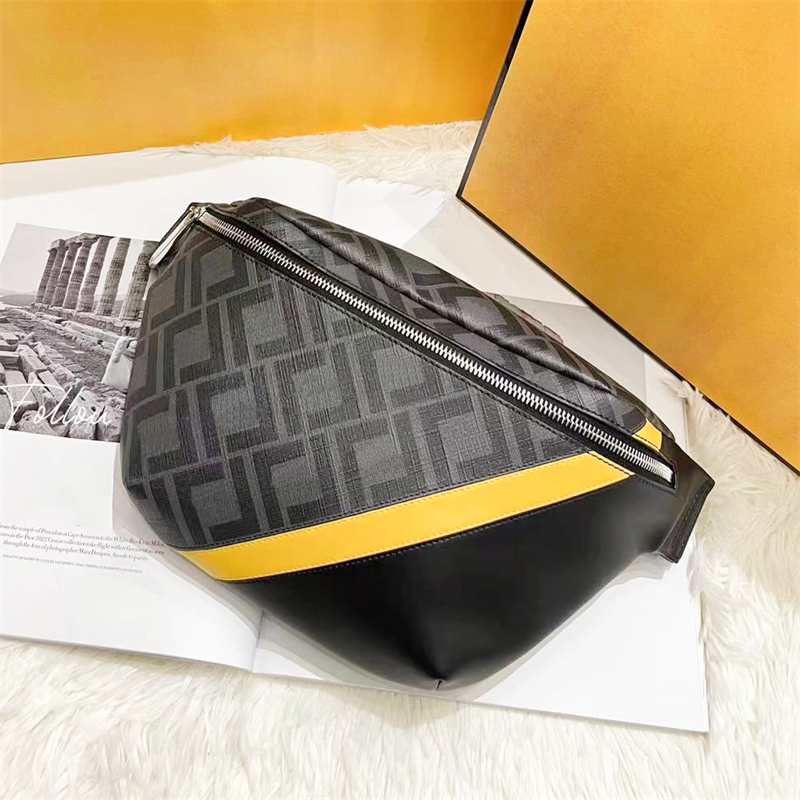 Luxurys waistpacks Designer Crossbody bag for Woman Clutch Shoulder Waist bags Embossed leather handbags purse mens fanny pack bumbag travel tote fashion Belt Bags