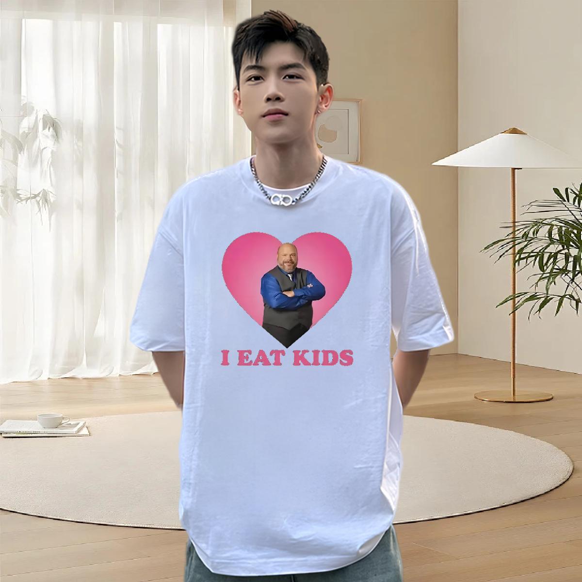 Classic T shirt Summer Casual Round Neck Short Sleeve Men Tshirts 2024 New Black White Tops Shirt