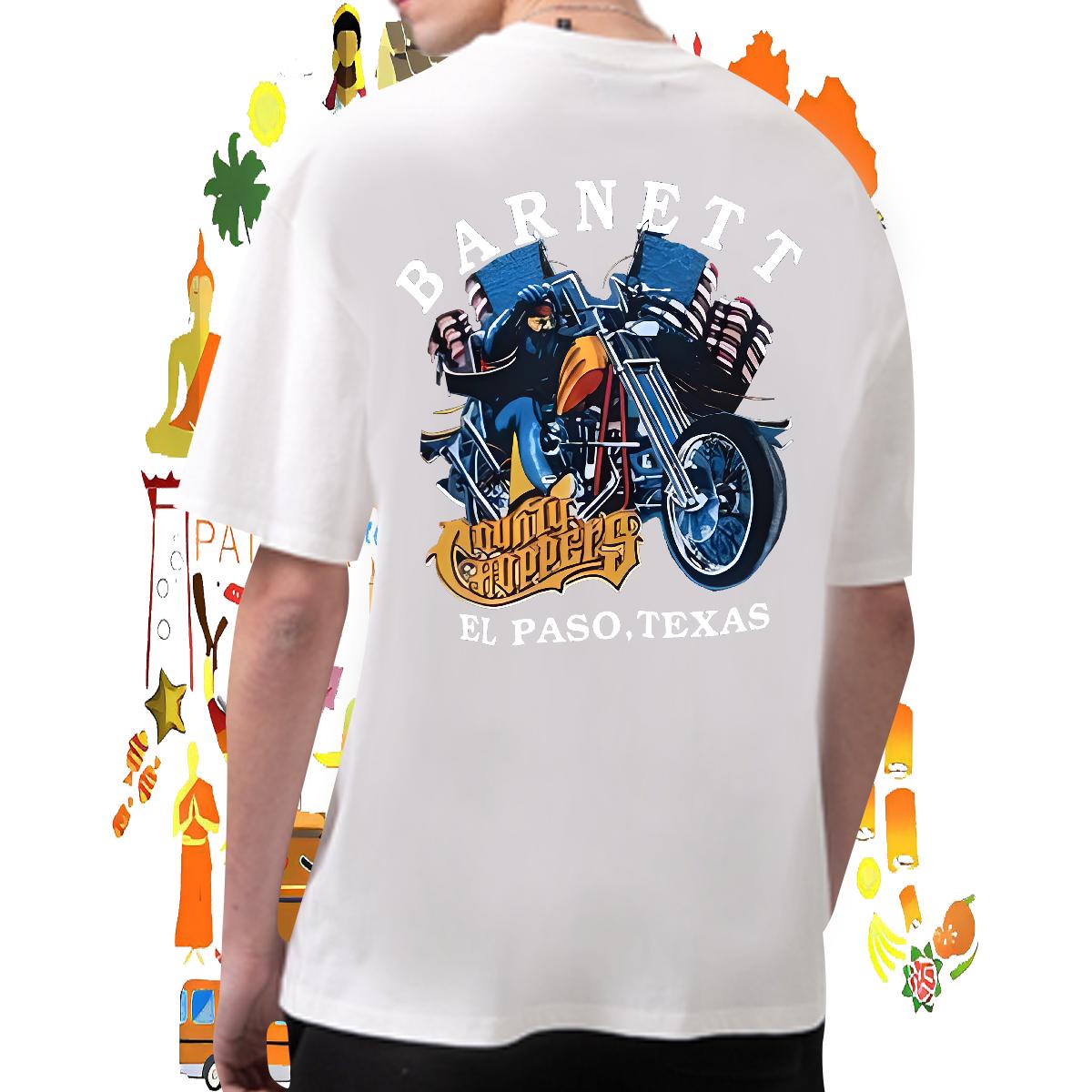 Customized Mens T Shirts Graphic Men Clothes T-Shirt Street wear Hip Hop Cotton Breathable Cool Tees Shirts