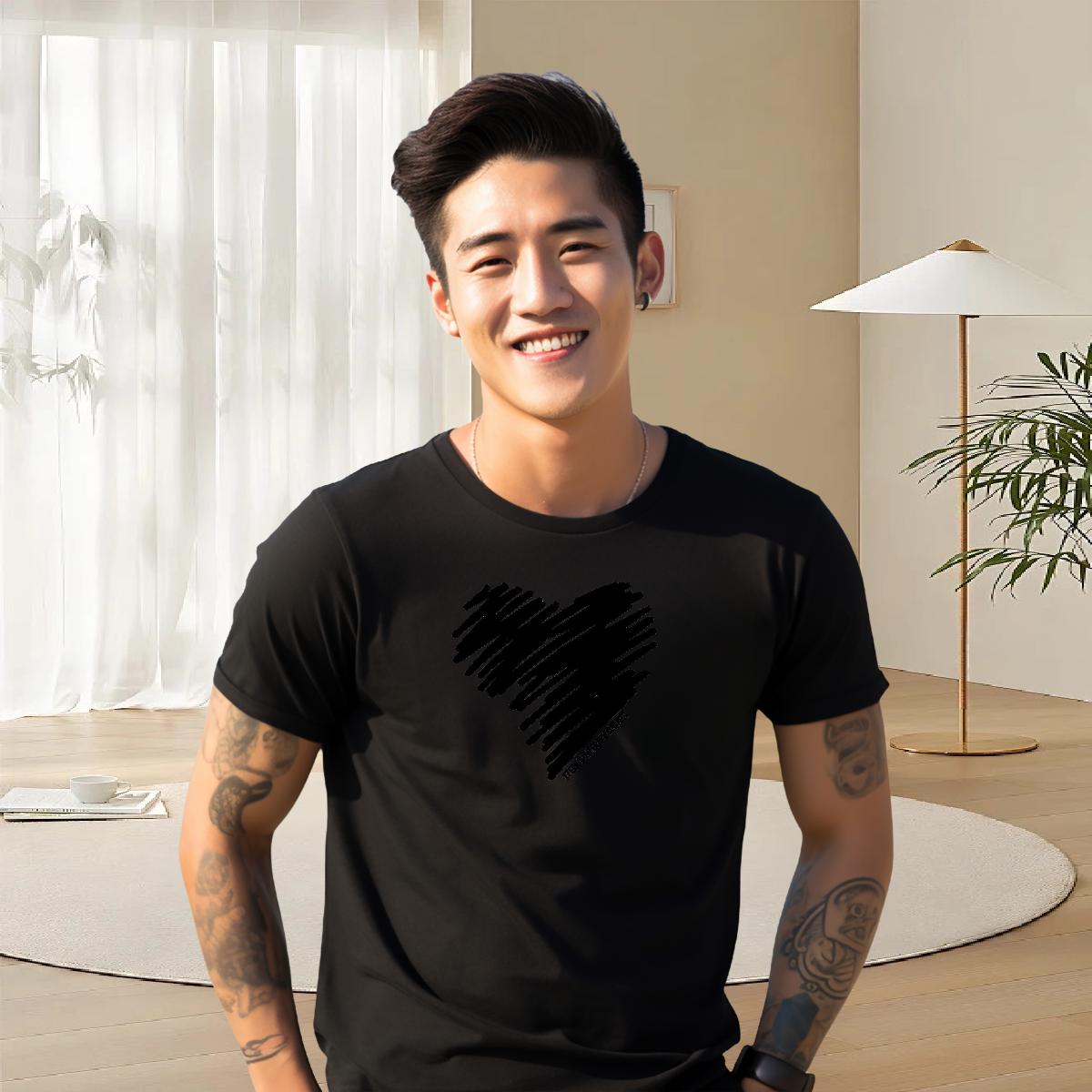 2024 Designer Mens T Shirts Plus Size Custom Summer Casual Tshirts Breathable Short Sleeve Wholesale Tops
