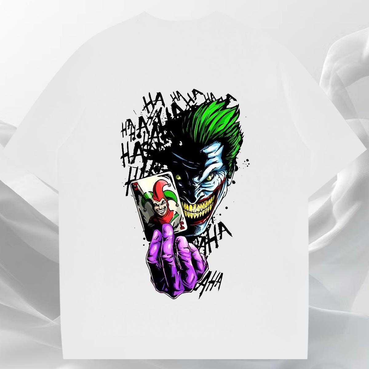 DIY T shirt Oversized S-3XL Sport Tshirts Crew Neck Cotton Cool Design Wear