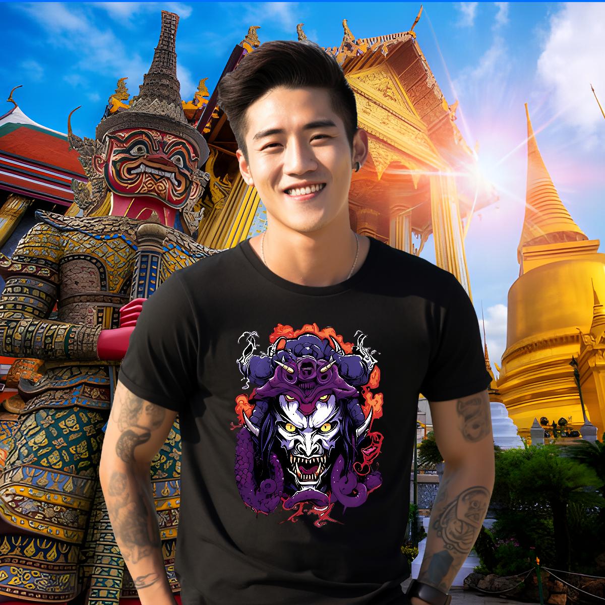 Designer Fashion Men T Shirts Customized Street Wear Men Tshirts Breathable Crew Neck Cool Tops Shirt