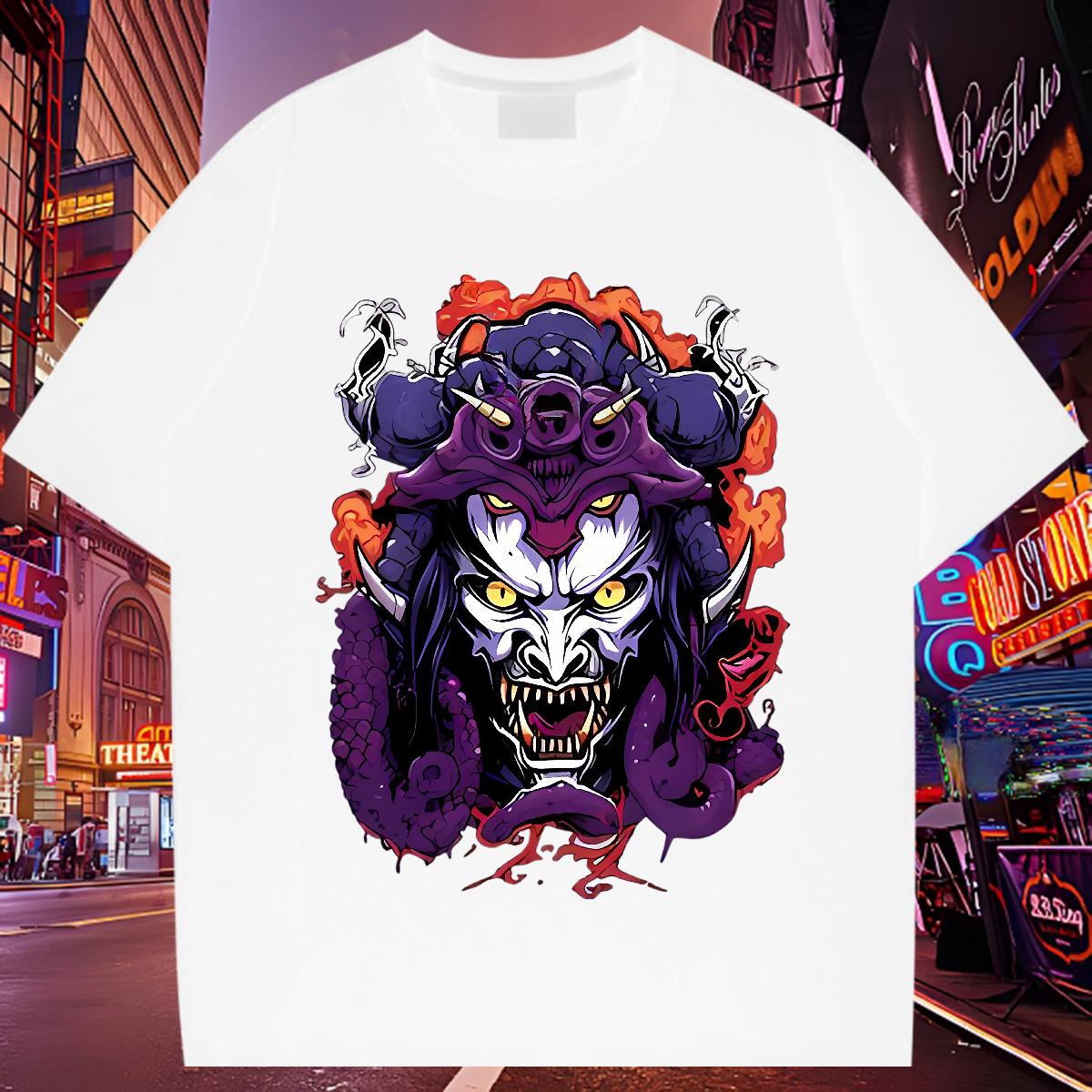 Designer Fashion T shirt Custom Outdoor Tshirt for Man Woman Breathable Crew Neck Unisex Tees