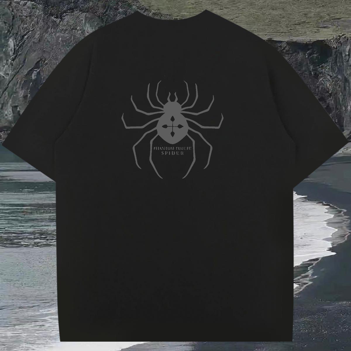 2024 Summer T Shirt For Man Graphic Street Wear Men Clothes T-Shirt Cotton Breathable Short Sleeve Wholesale Tees Shirts