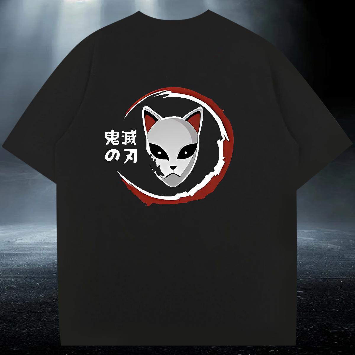 2024 Summer Man T Shirts Custom Anime Anime Printing Street Men Tops Tees Short Sleeve Cotton O-Neck Designer Top Tees