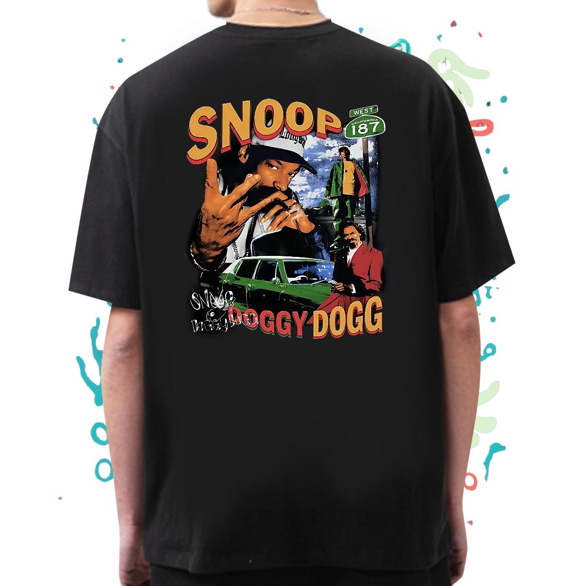 Customized Man T Shirts Black Oversized Men Clothes T-Shirt Daily Outfit Cotton Breathable Short Sleeve Wholesale Clothes