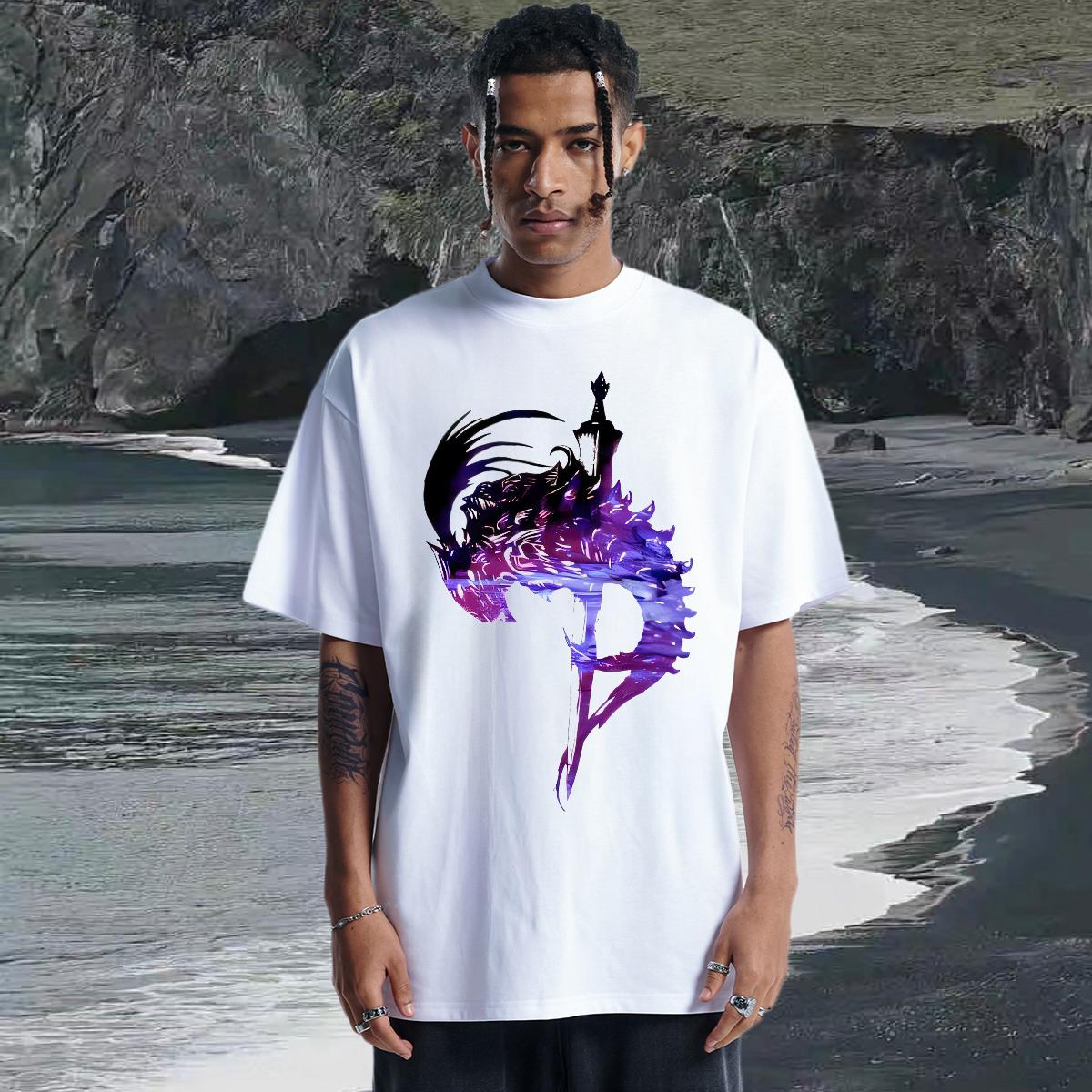 Designer Mens T Shirts Beach Breathable Crew Neck Couples T Shirts Fashion Casual DIY Tees Shirts