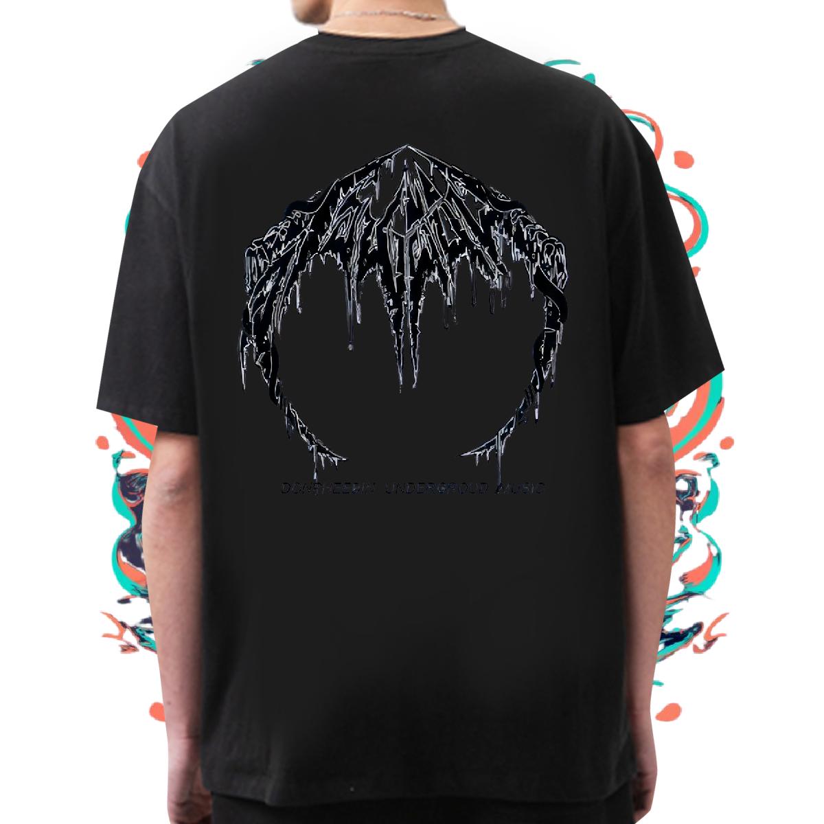 Fashion New T Shirt For Man Oversized S-3XL Street Wear Men Tees Breathable Short Sleeve Unisex Tee Shirt