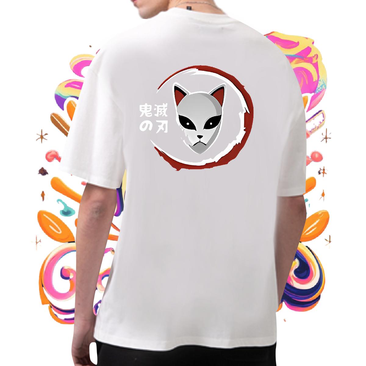 2024 Man T Shirts Asian Size Men Tshirts Street wear Hip Hop O-Neck Short Sleeve Cotton Loose Tops