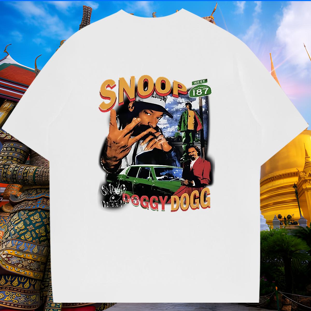 DIY Customized T-Shirts Black Oversized Men Tees Street Casual Breathable Crew Neck Designer Tshirts