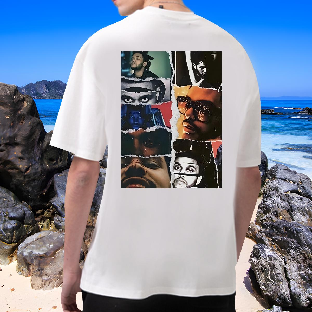 New Designer T Shirts Men DIY Logo Men Clothes T-Shirt Casual 180g Cotton Brand Tees Shirts