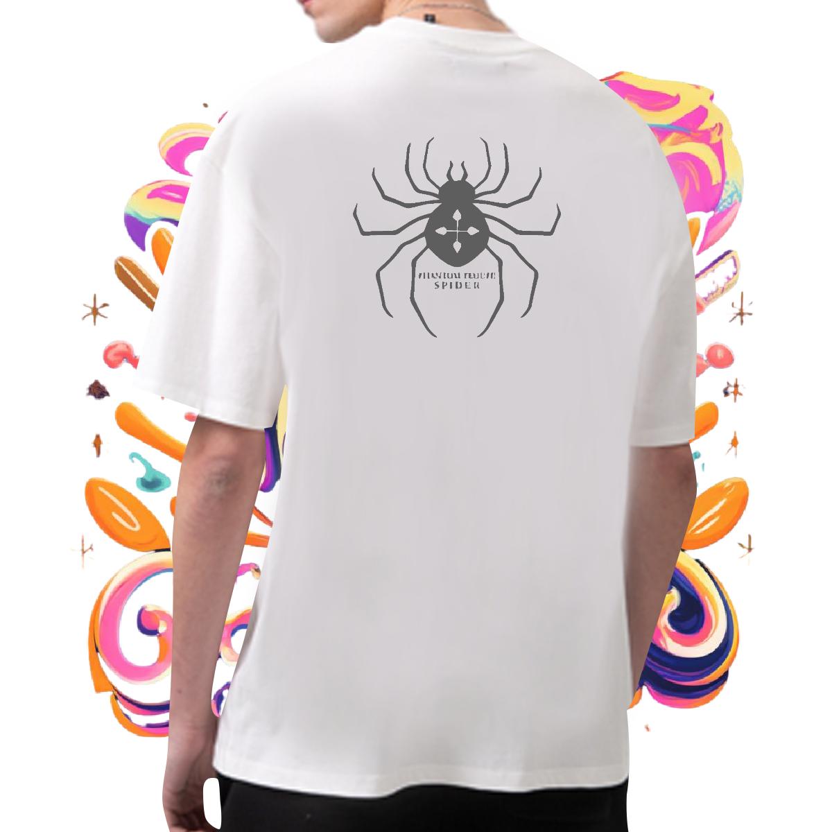 DIY Customized T Shirts Men DIY Logo High Street Hip Hop Mens Tshirts Breathable Crew Neck Soft Clothes