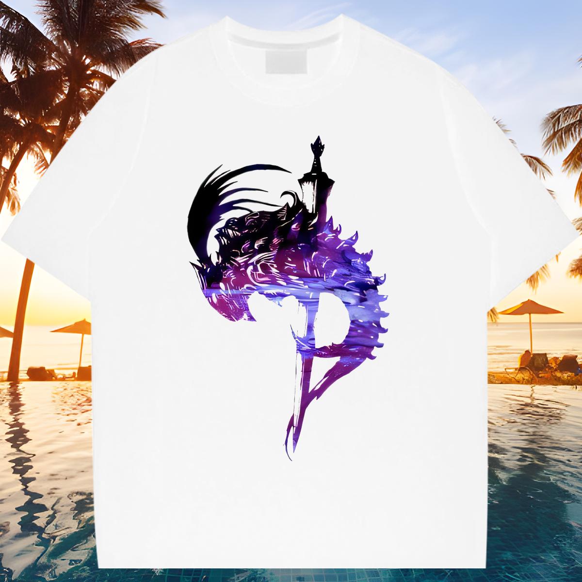 Popular Mens T Shirts Spring Summer Cotton O Neck Short Sleeves Tshirts Fashion Casual Custom Print Oversized Tees Shirts