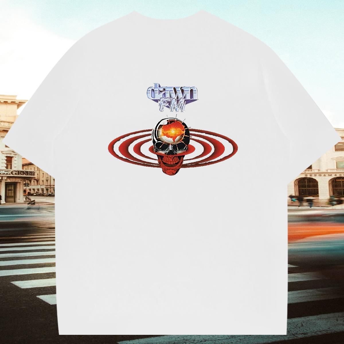 Casual New Man T Shirts Customized Sports Casual Tshirts Round Neck Short Sleeve Popular Tshirts