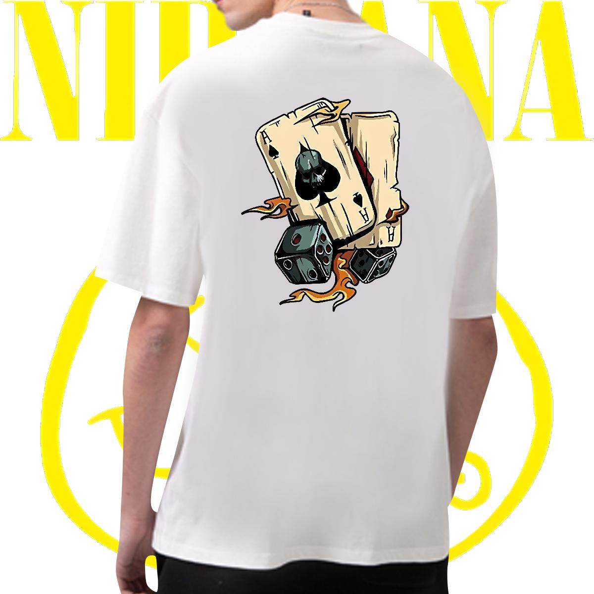 Fashion Design T Shirt For Man Oversized S-3XL Street wear Hip Hop Men Tees Crew Neck Cotton Breathable Wholesale Tees