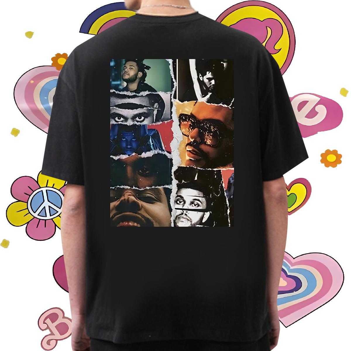 Fashion Casual Man T Shirts Plus Size Cartoon Men Tshirts Daily Outfit Crew Neck Cotton Soft Tops Shirt